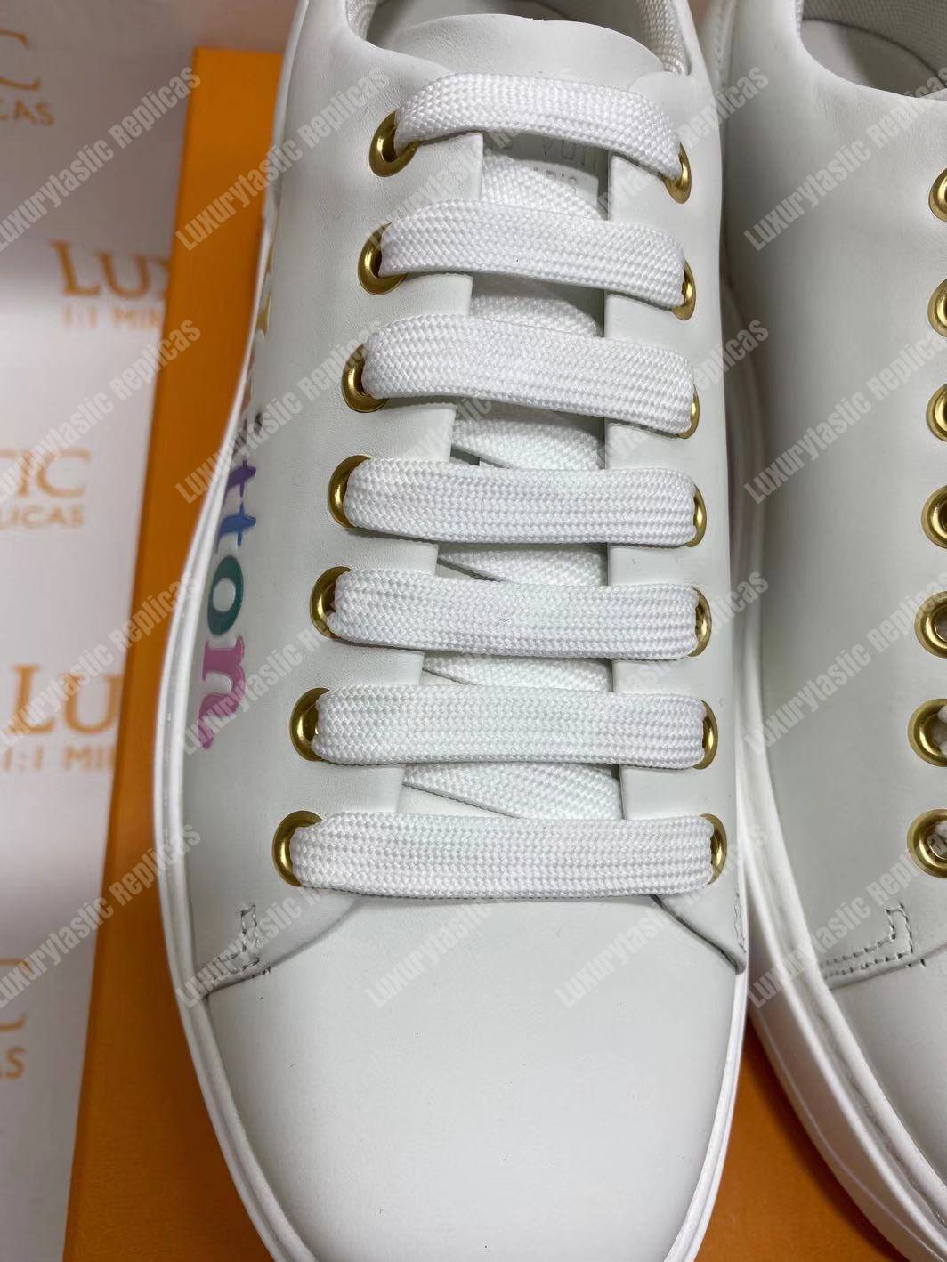 LV Time Out Sneaker