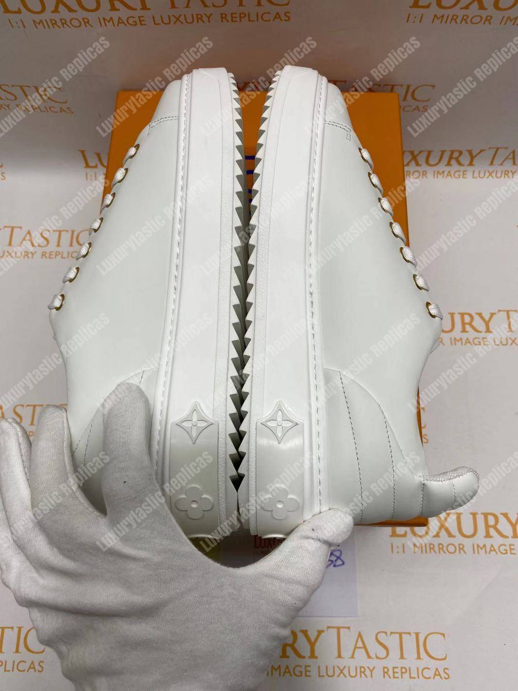 LV Time Out Sneaker