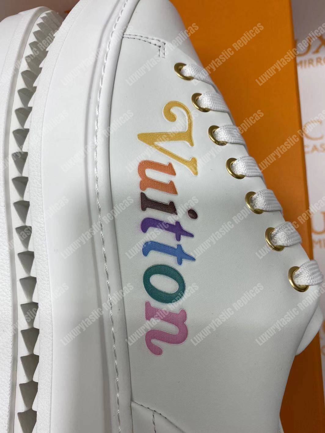 LV Time Out Sneaker