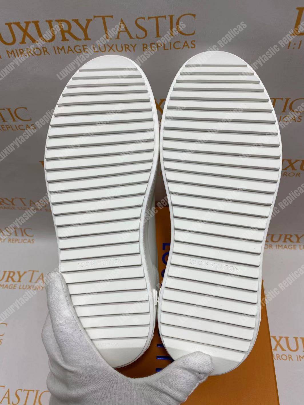 LV Time Out Sneaker