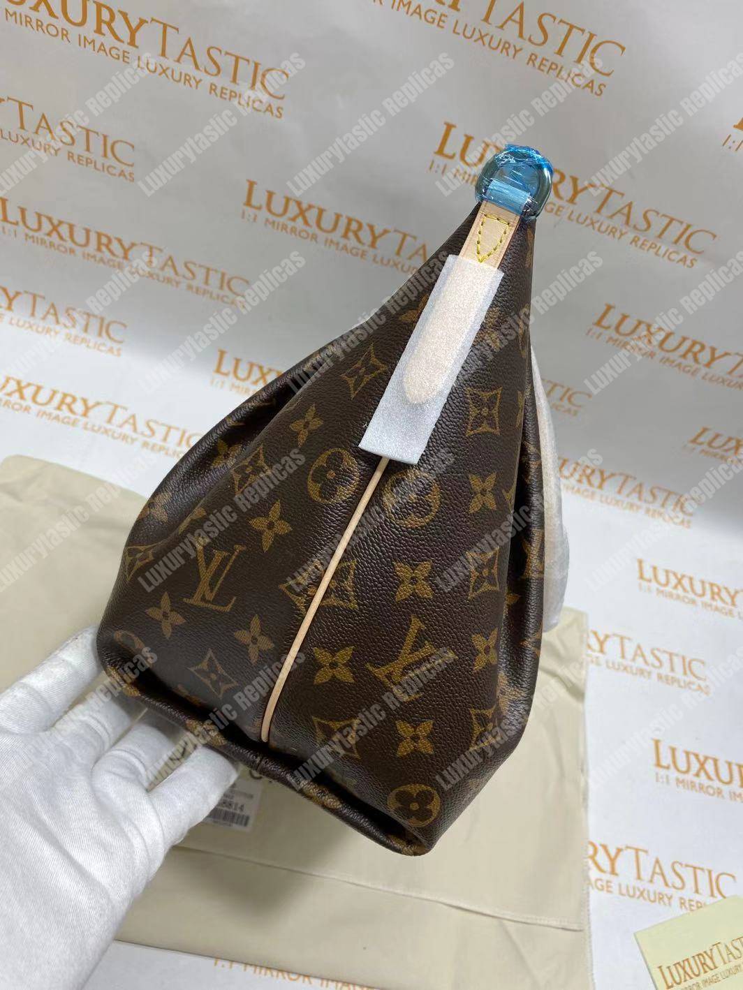 LV Turenne MM Monogram