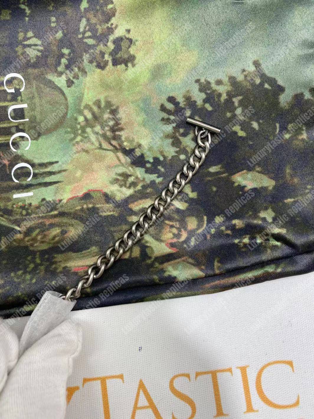 G*u*i dionysus gg sup*e super mini bag