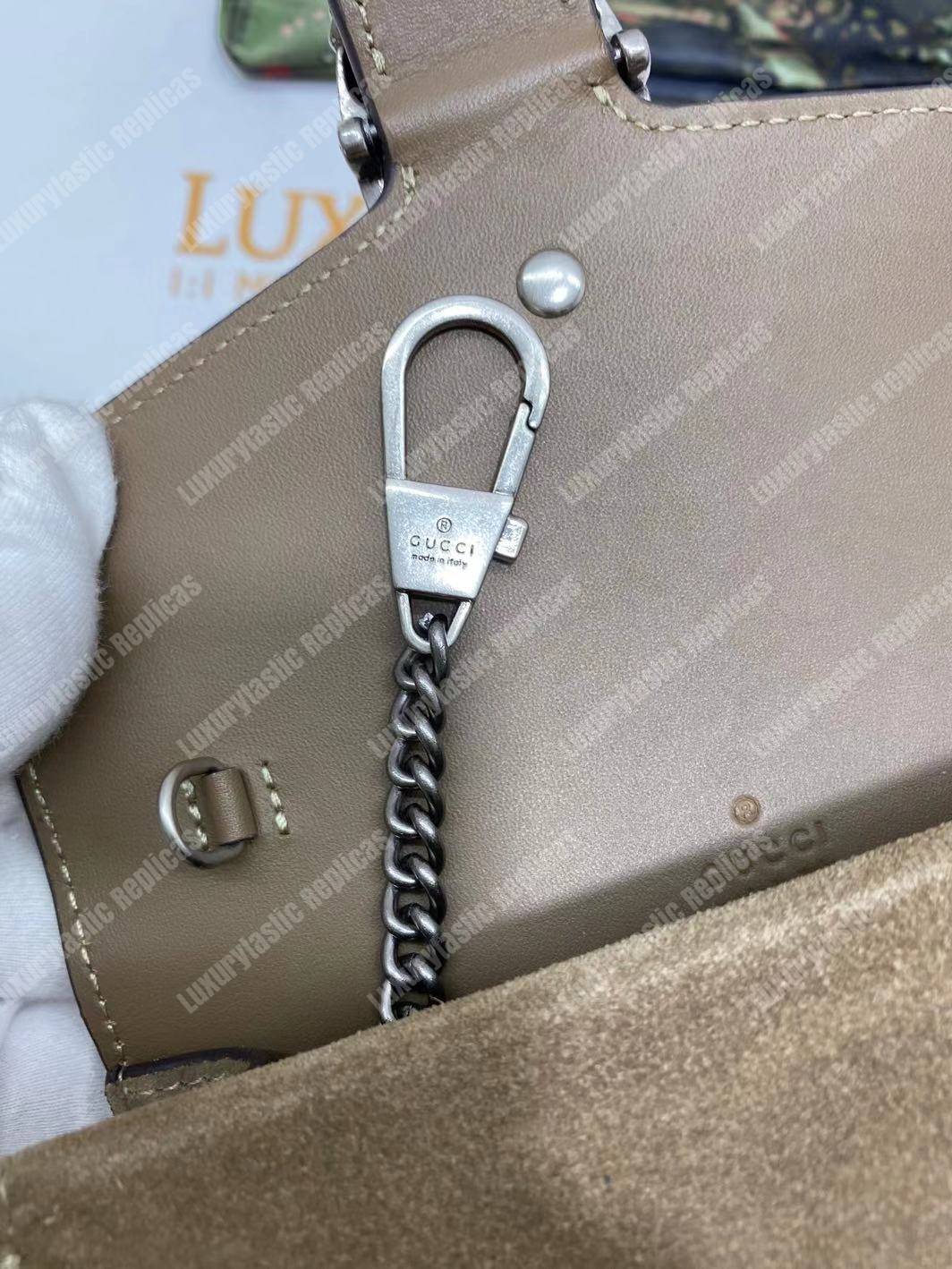 G*u*i dionysus gg sup*e super mini bag