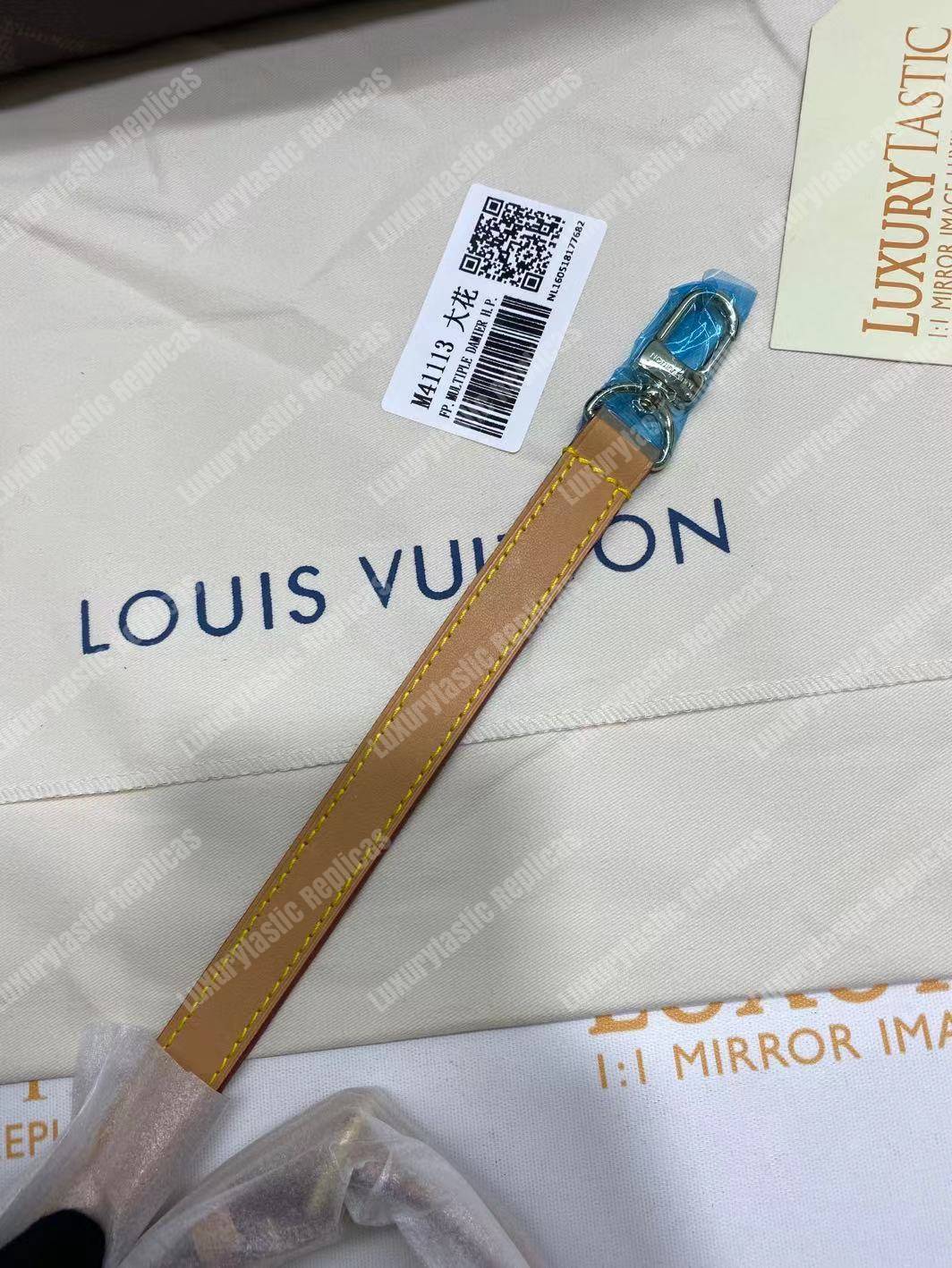 LV Speedy Bandoulière 25 Monogram Giant
