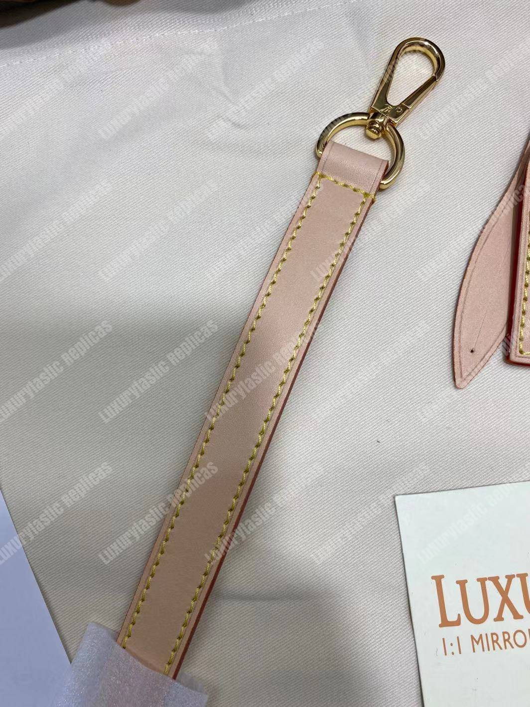 LV Soufflot BB Monogram