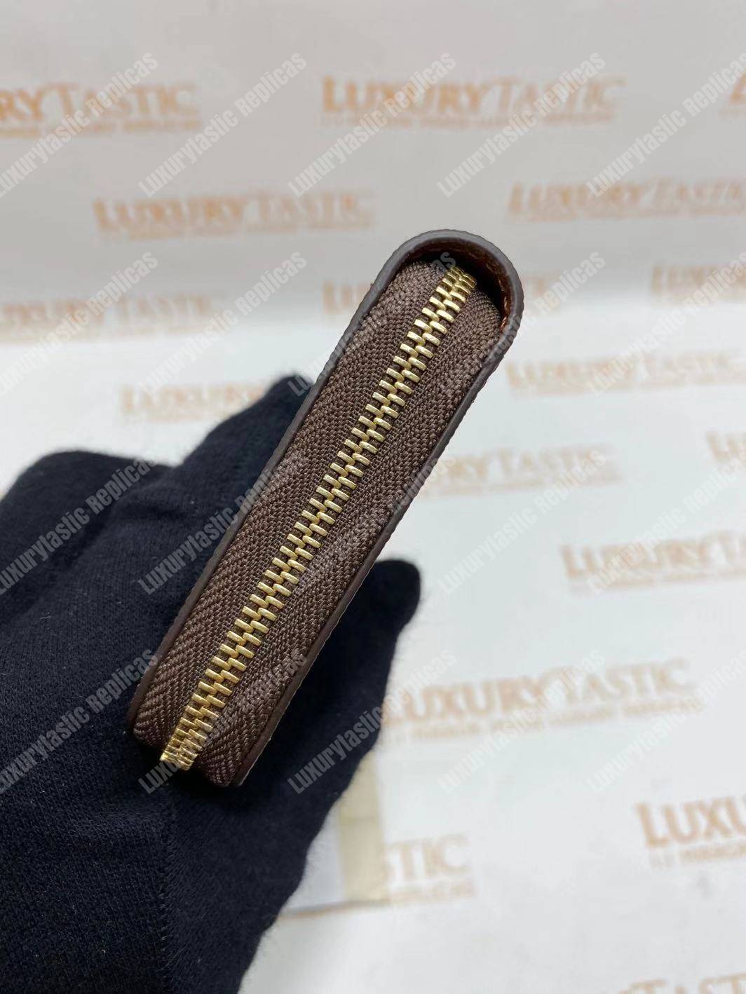 LV Zippy Coin Purse Monogram