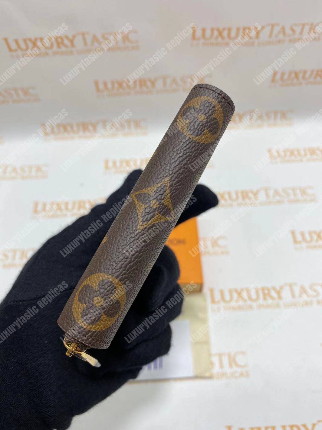 LV Zippy Coin Purse Monogram