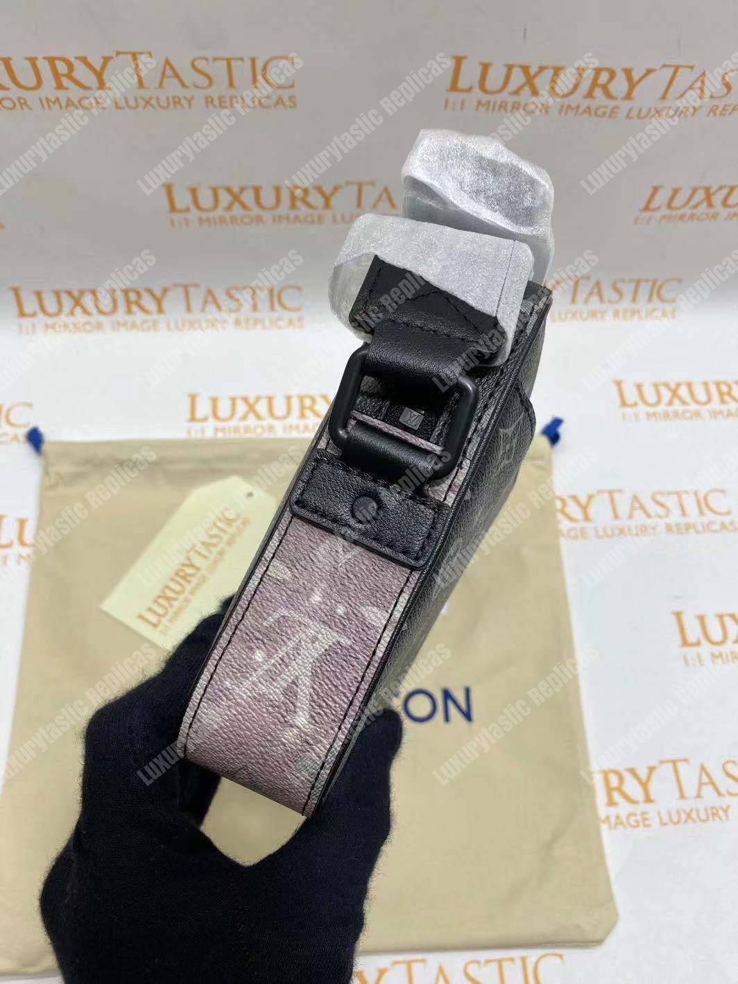 LV Alpha Messenger Galaxy