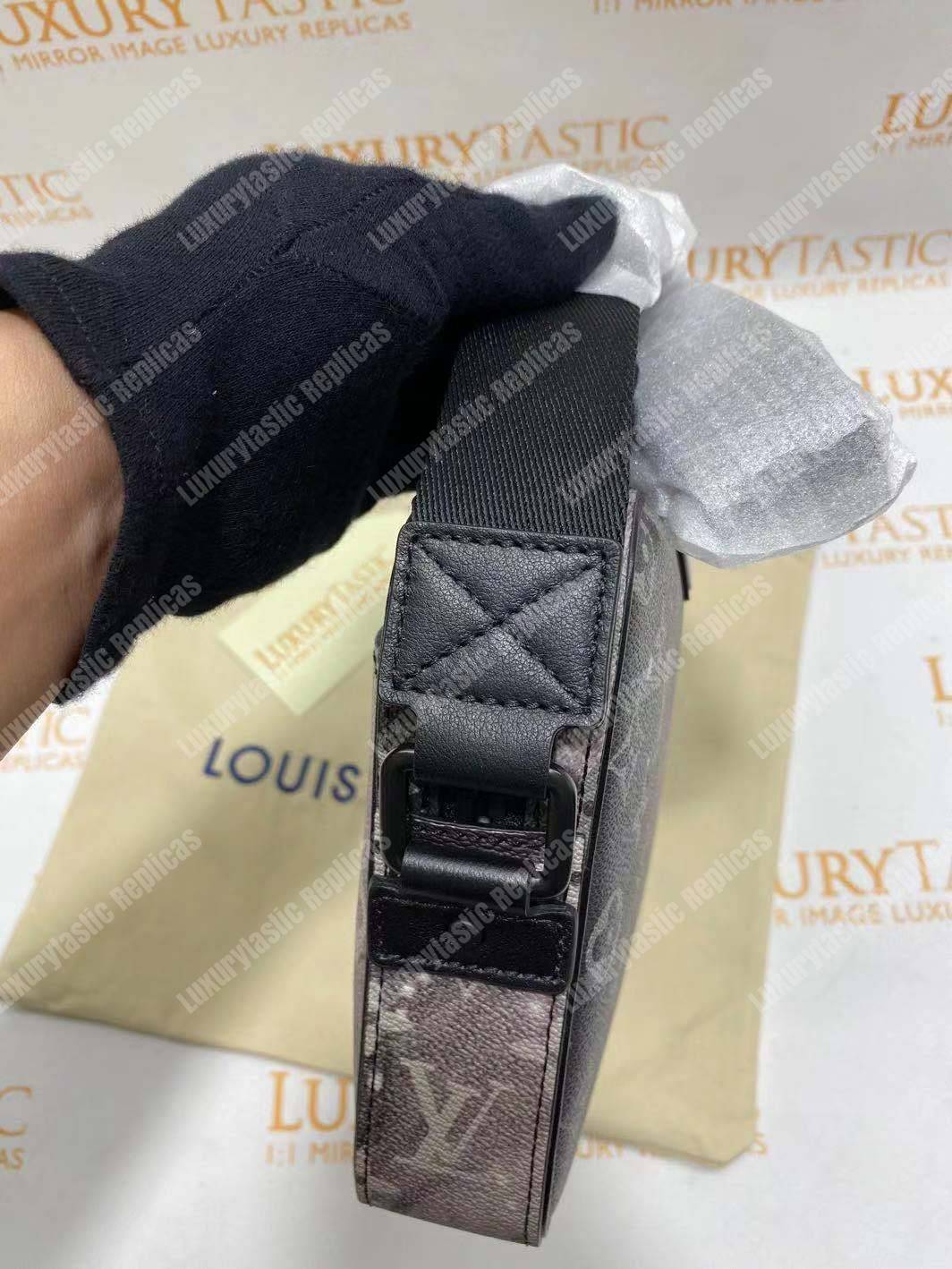 LV Alpha Messenger Galaxy
