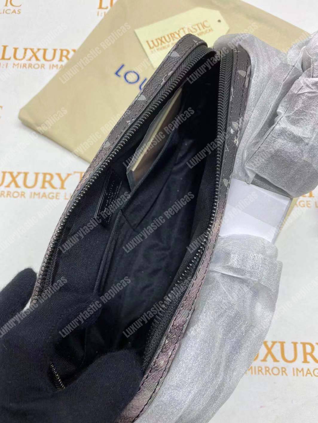 LV Alpha Messenger Galaxy