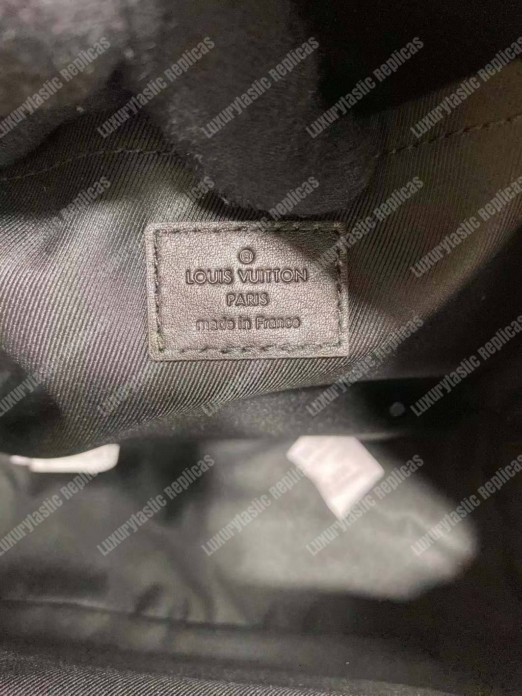 LV Palm Springs Backpack MM Monogram