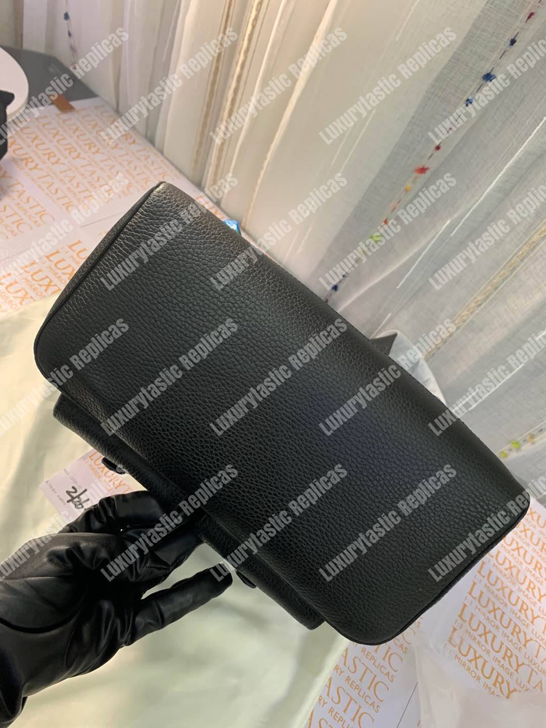 G*u*i gg marmont leather backpack