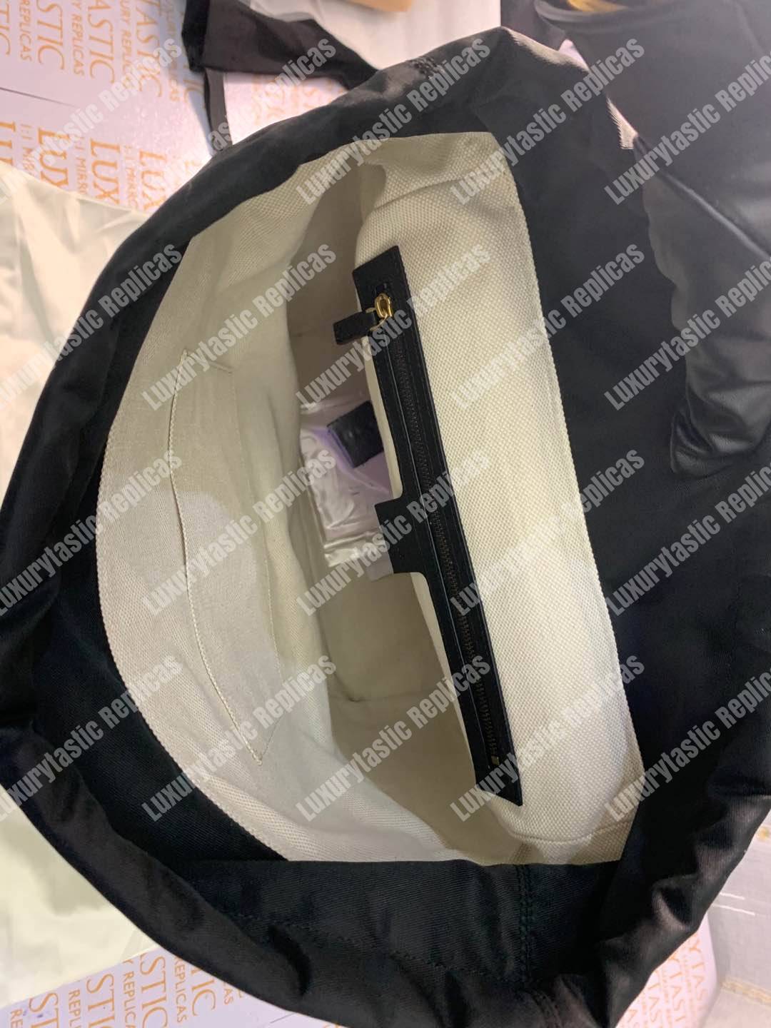 G*u*i gg marmont leather backpack