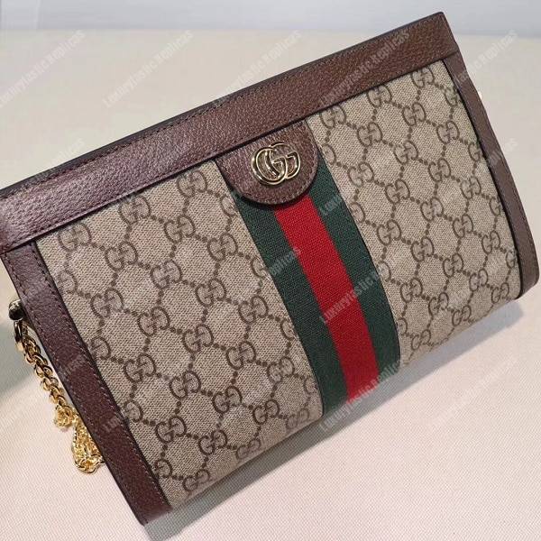 G*u*i ophidia gg small shoulder bag