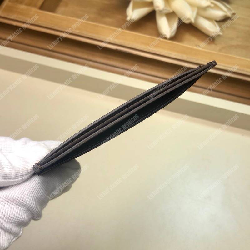 LV Card Holder Damier Ebene