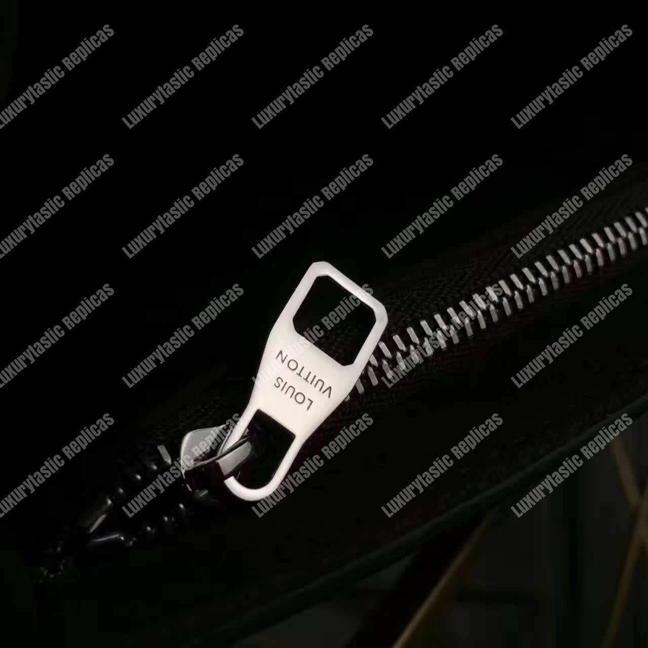 LV Cluny BB Epi Leather Coquelicot