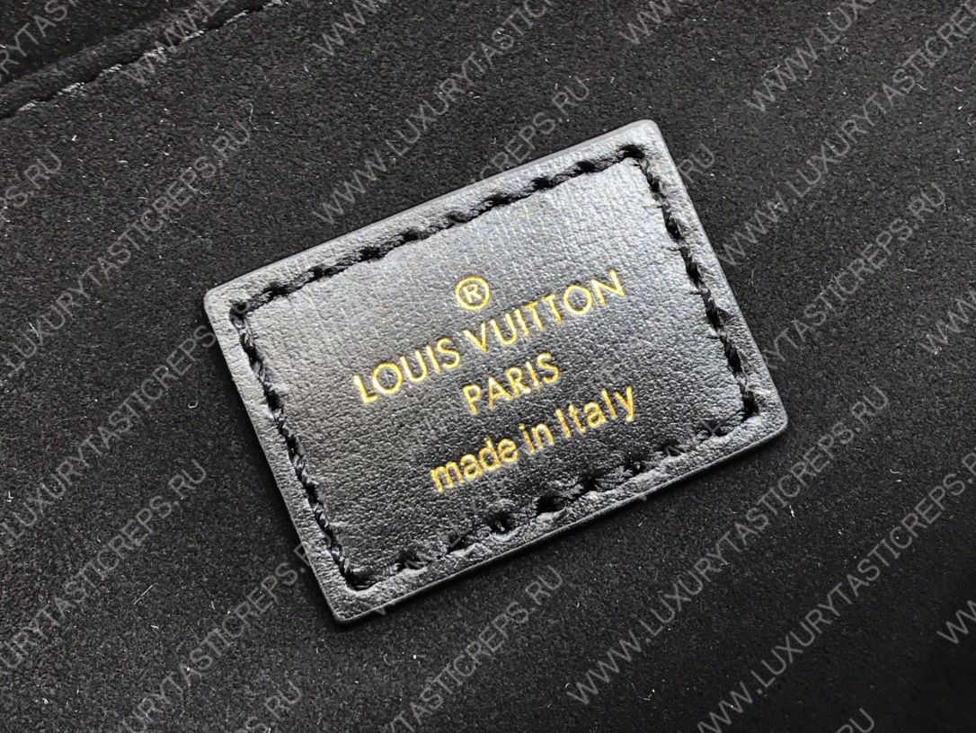 l**is V*t*n lv pochette mÉtis grey m57272