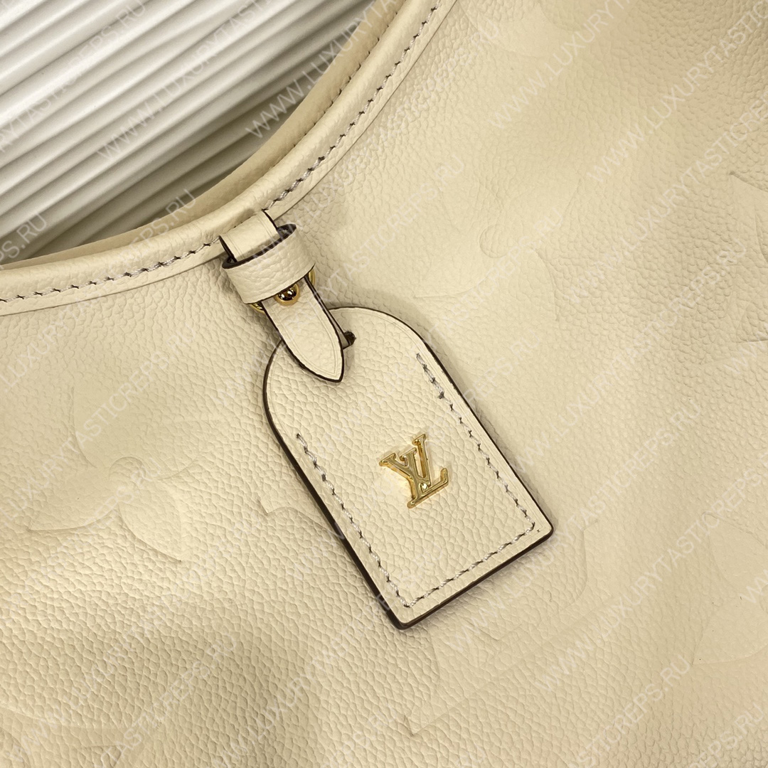 l**is V*t*n carryall pm m46293 cream
