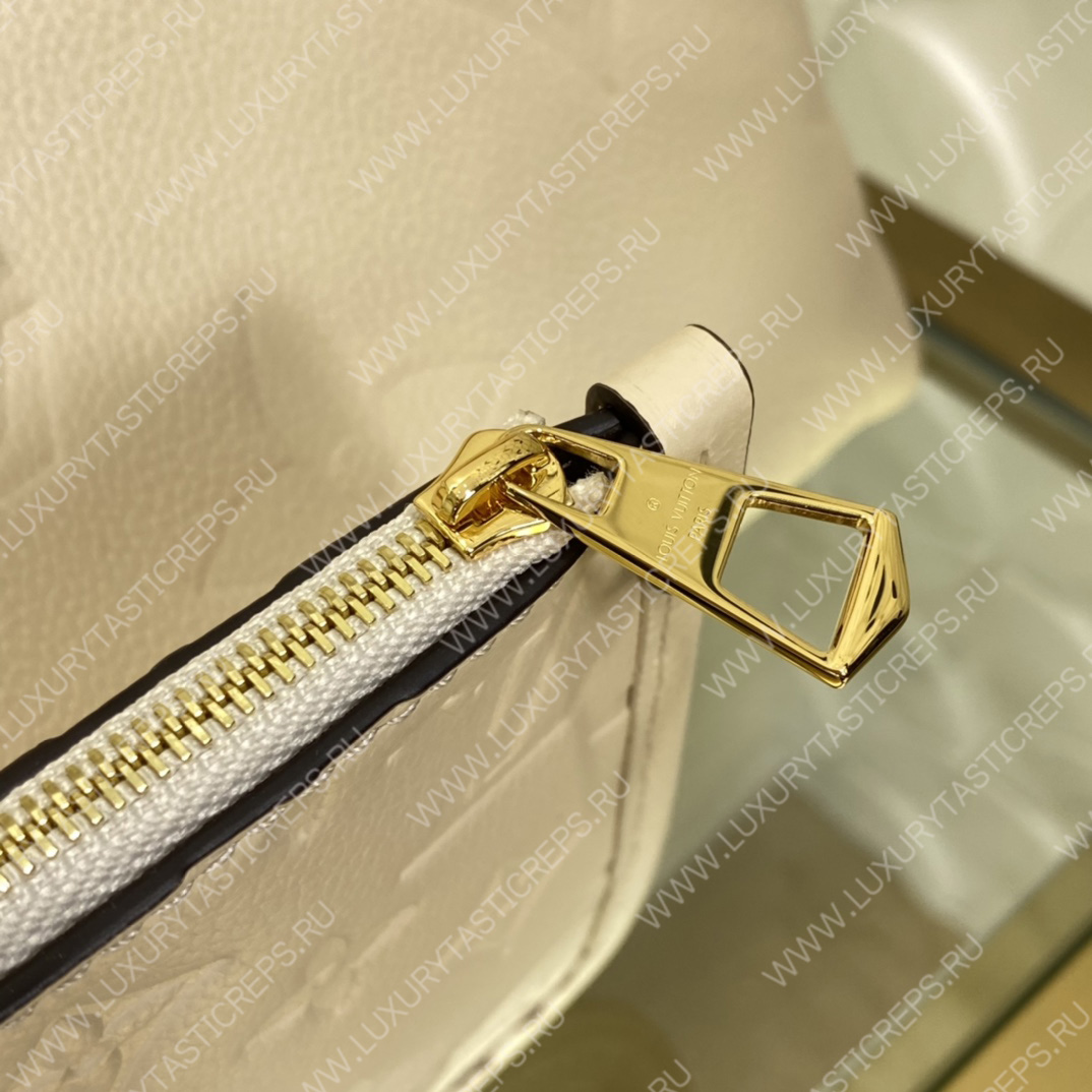 l**is V*t*n carryall pm m46293 cream