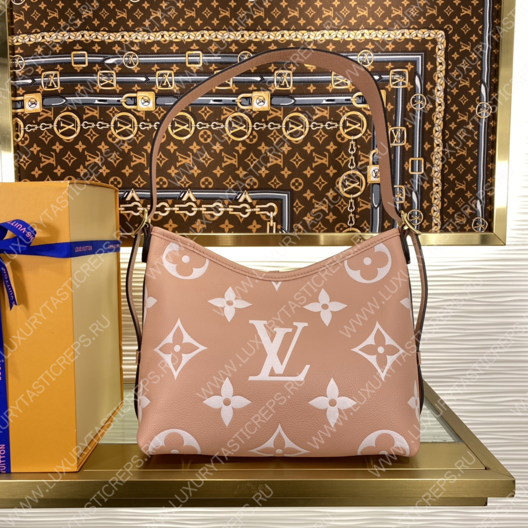 l**is V*t*n carryall pm pink m46288