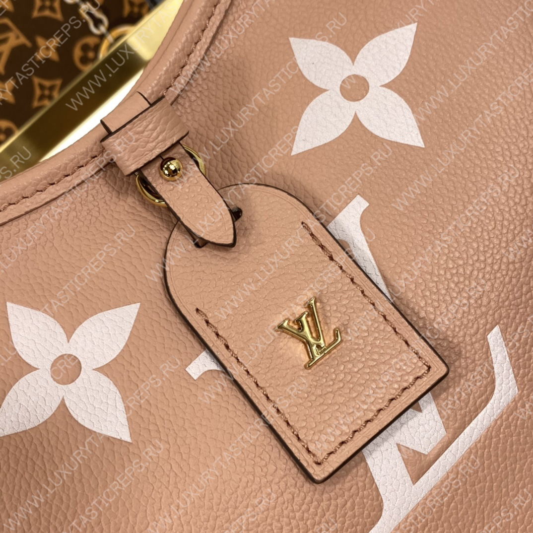 l**is V*t*n carryall pm pink m46288