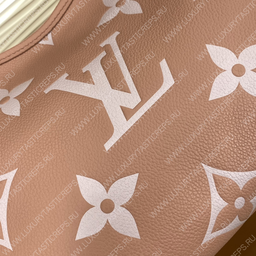 l**is V*t*n carryall pm pink m46288