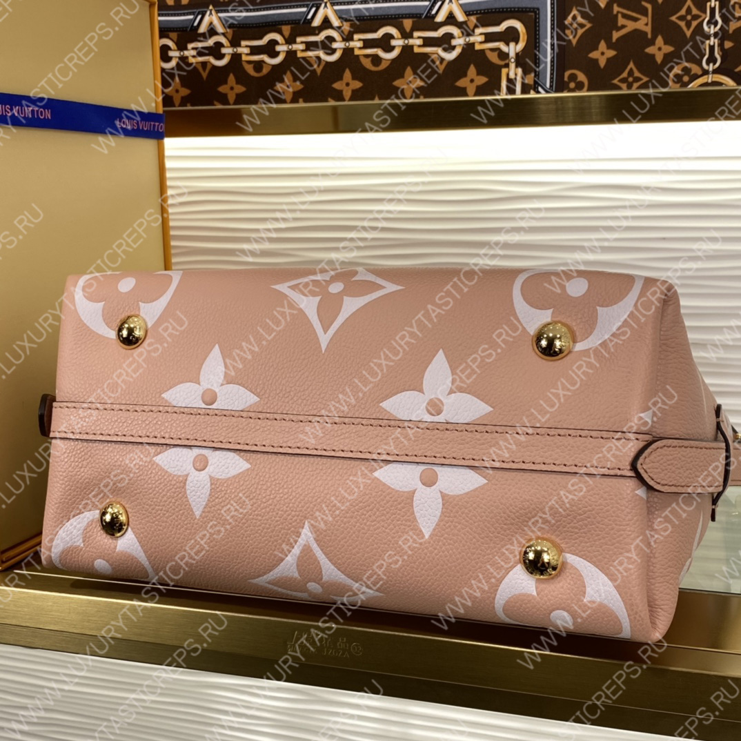 l**is V*t*n carryall pm pink m46288