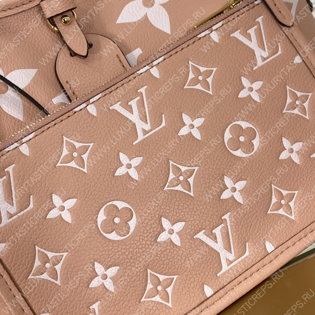 l**is V*t*n carryall pm pink m46288