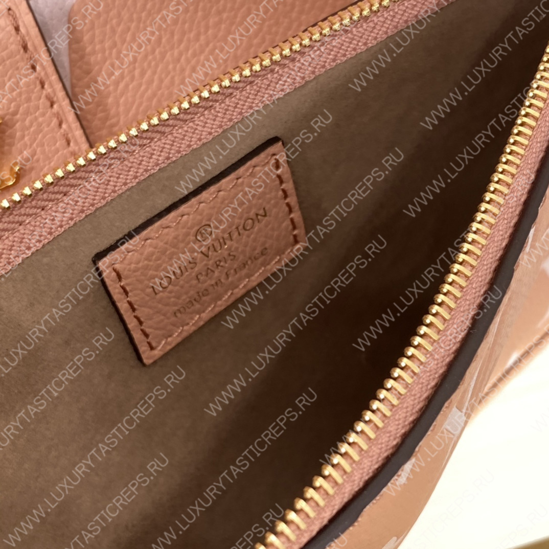 l**is V*t*n carryall pm pink m46288