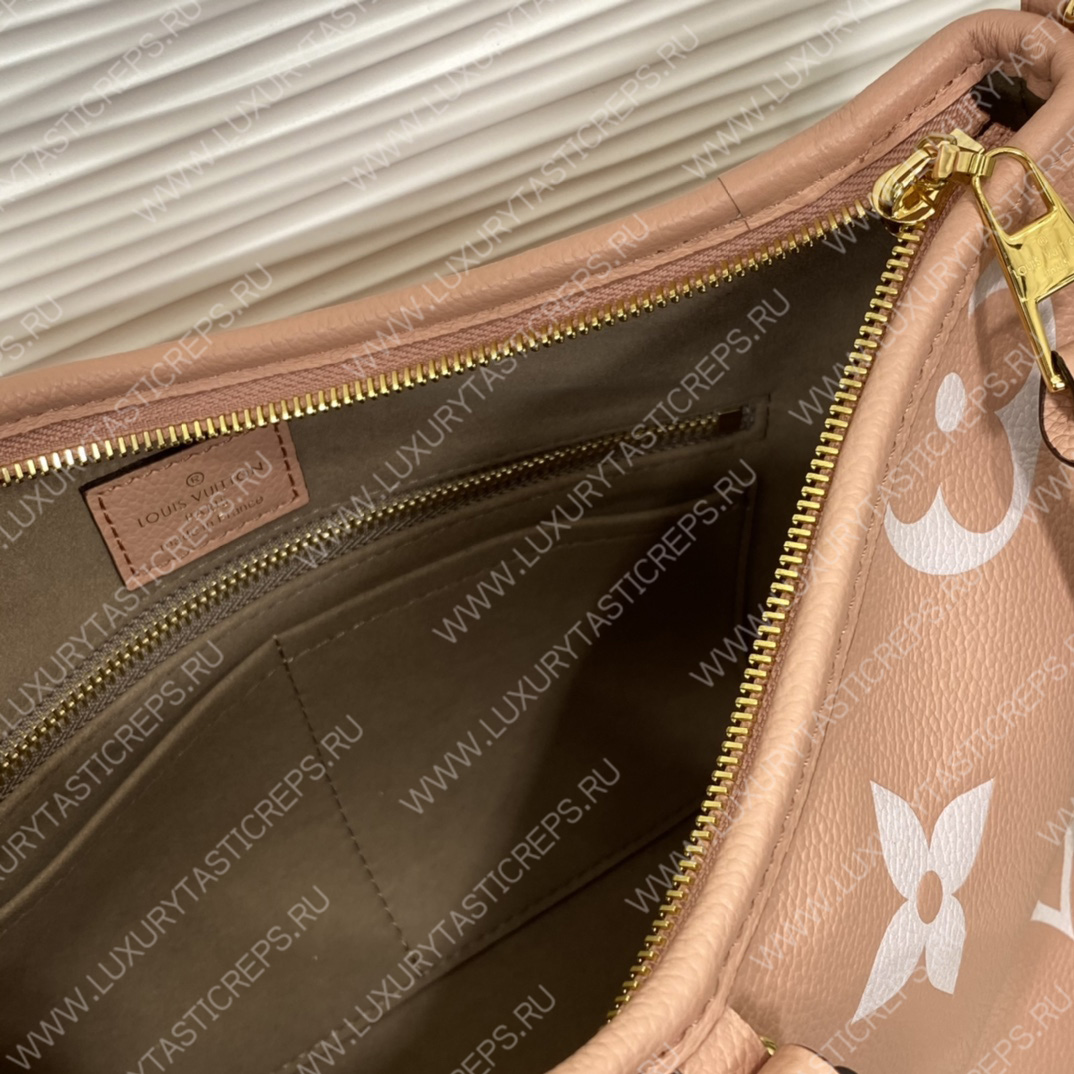 l**is V*t*n carryall pm pink m46288