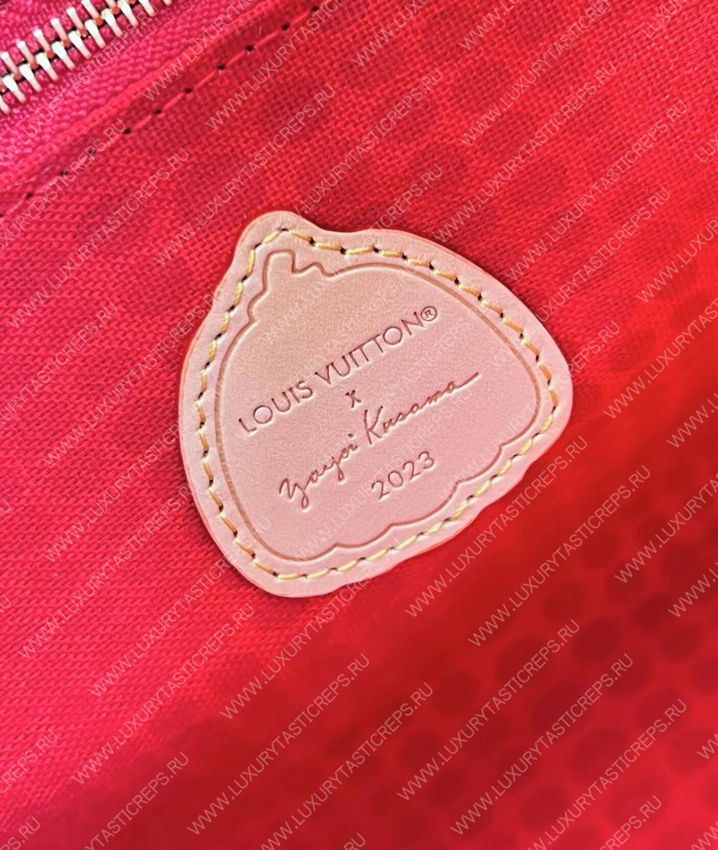 l**is V*t*n lv x yk onthego pm brown m46380