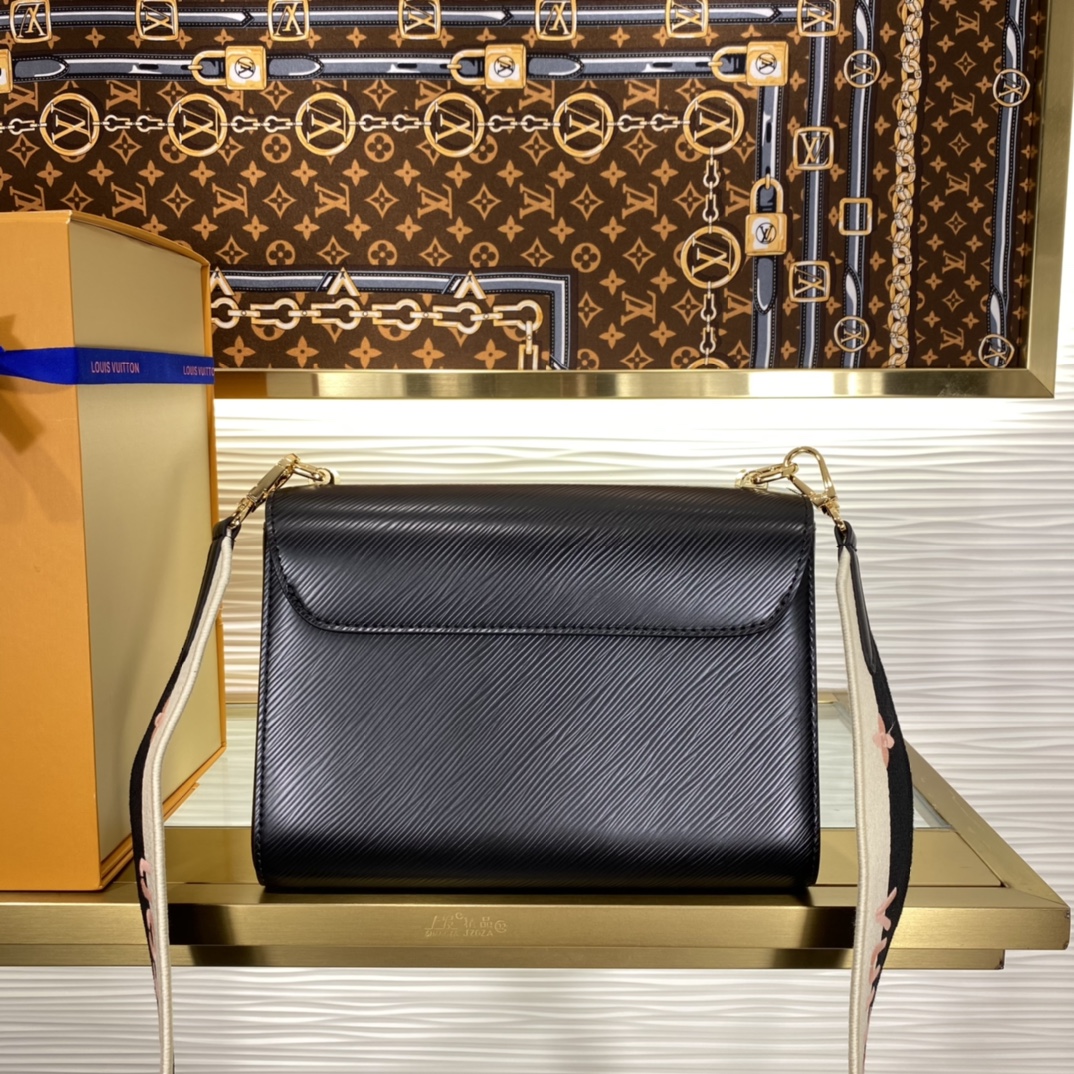 l**is V*t*n twist mm black m20680