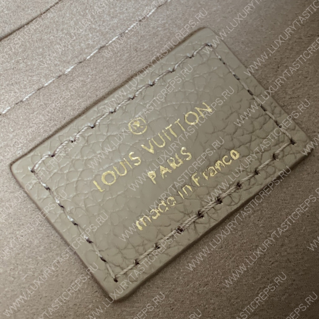 l**is V*t*n multi pochette accessoires gray m45983