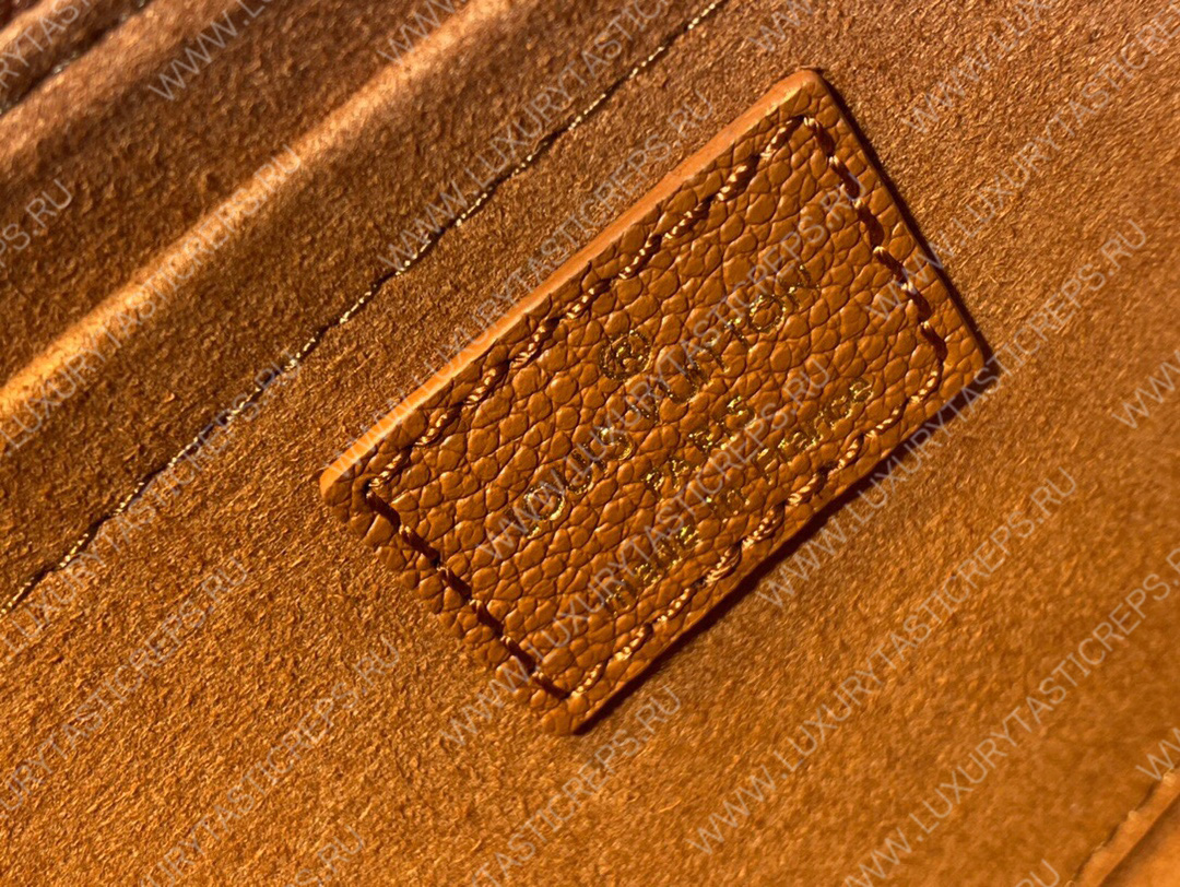 l**is V*t*n multi pochette accessoires brown m45983