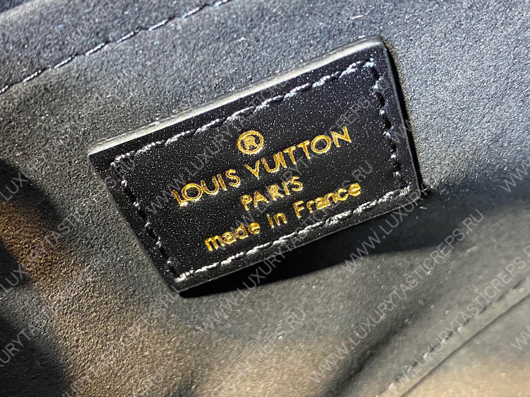 l**is V*t*n multi pochette accessoires black m45983