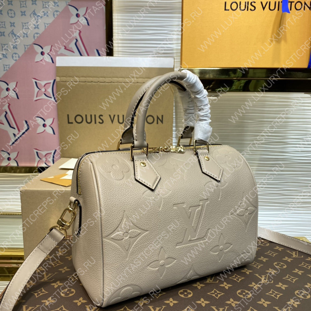 l**is V*t*n speedy bandouliÈre 25 tourterelle m59273