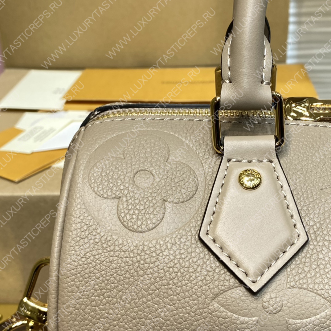 l**is V*t*n speedy bandouliÈre 25 tourterelle m59273