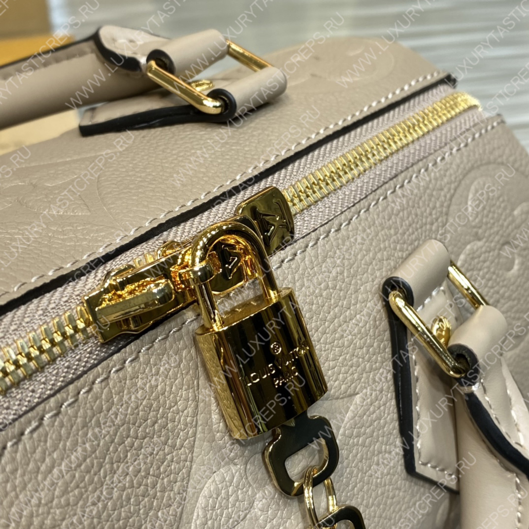 l**is V*t*n speedy bandouliÈre 25 tourterelle m59273