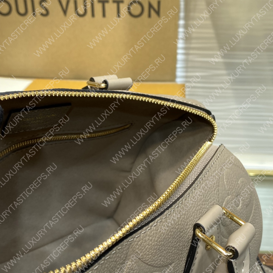 l**is V*t*n speedy bandouliÈre 25 tourterelle m59273