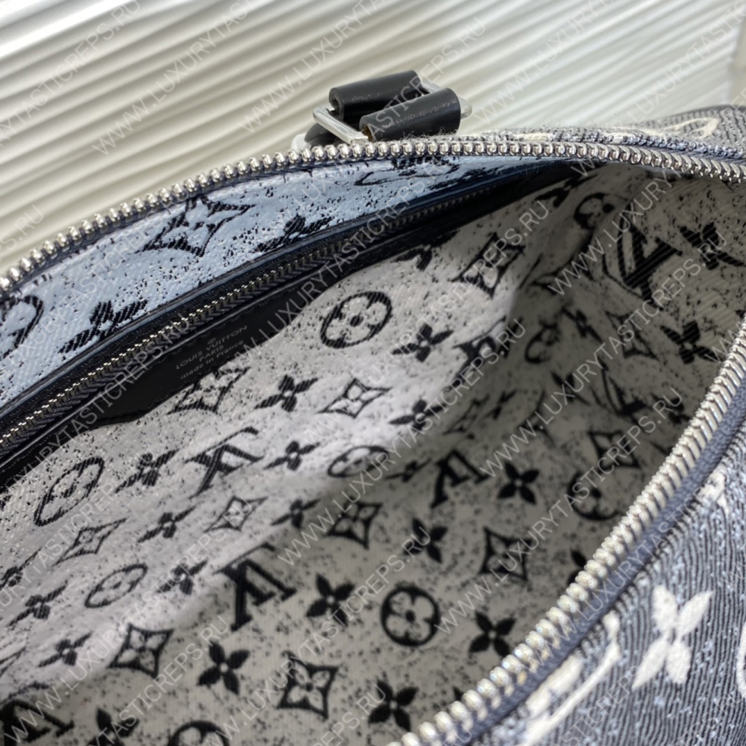 l**is V*t*n speedy bandouliÈre 25 gray m21464