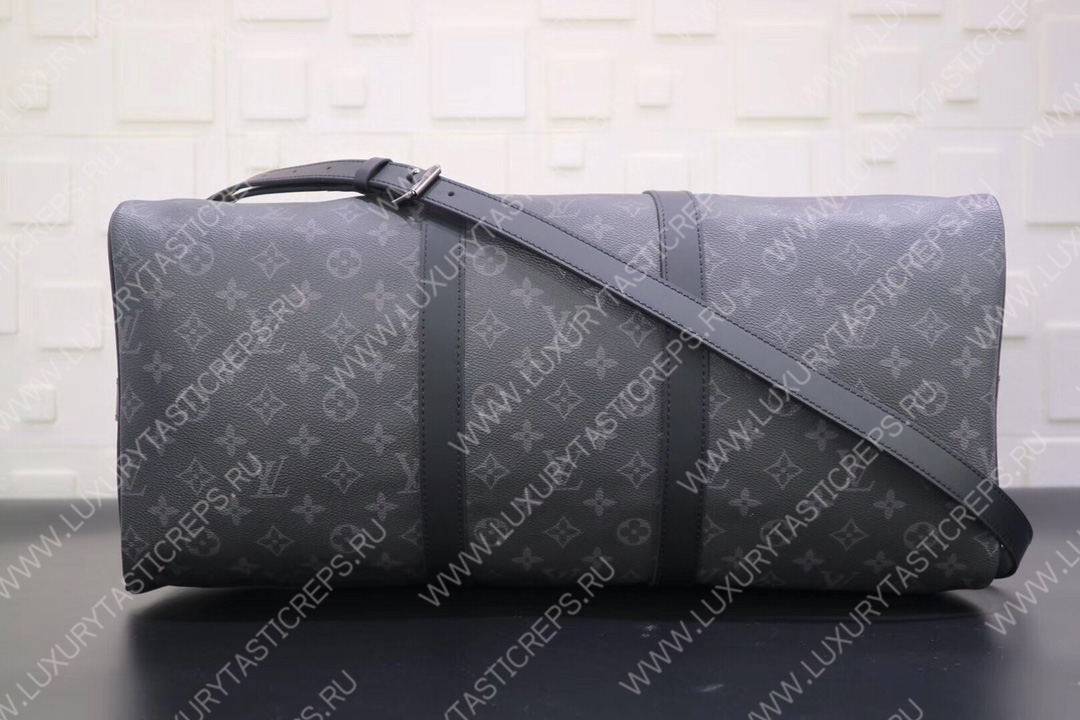 l**is V*t*n keepall bandouliÈre 45 graphite n41418