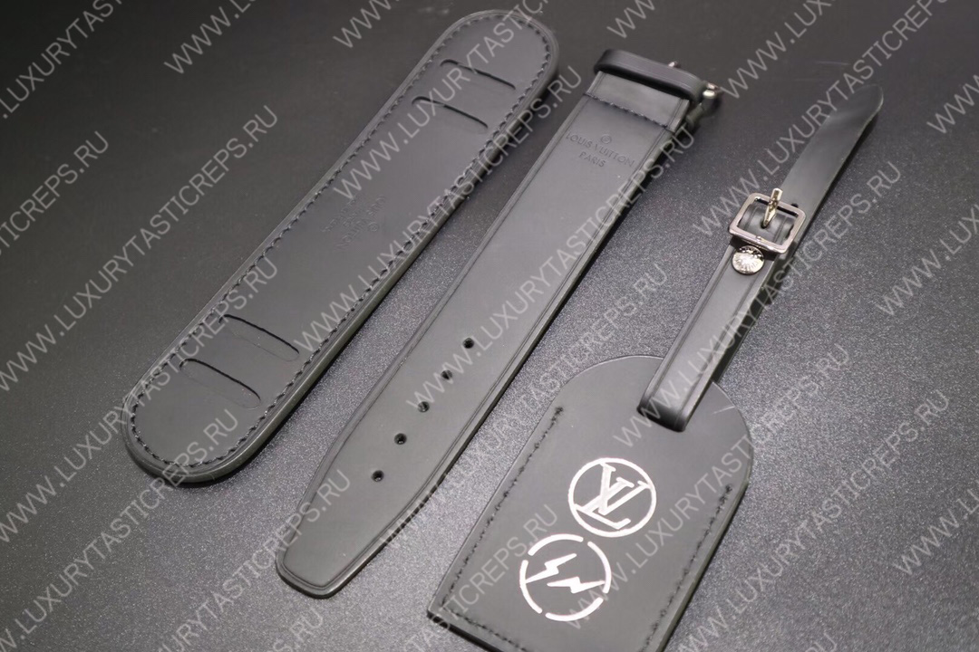 l**is V*t*n keepall bandouliÈre 45 graphite n41418