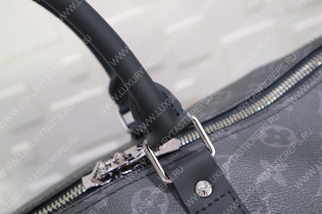 l**is V*t*n keepall bandouliÈre 45 graphite n41418