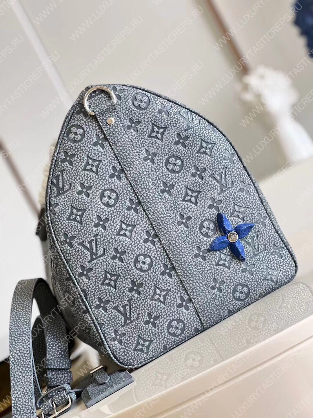 l**is V*t*n keepall 50 granite m20901