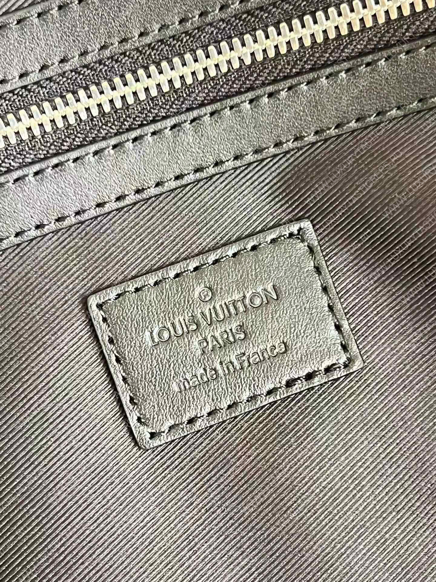 l**is V*t*n keepall 50b yellow m59922