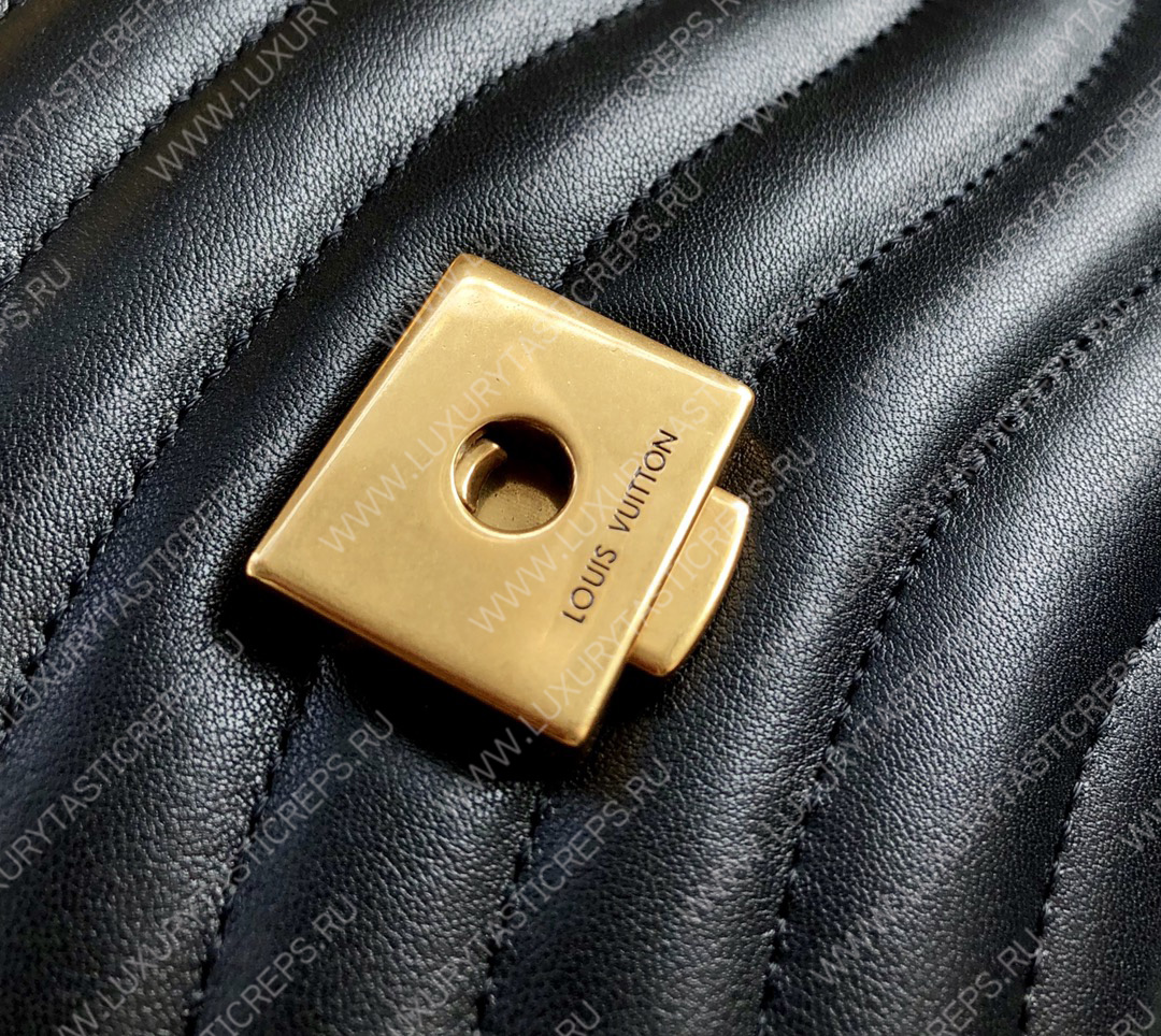 l**is V*t*n new wave multi-pochette black m56461