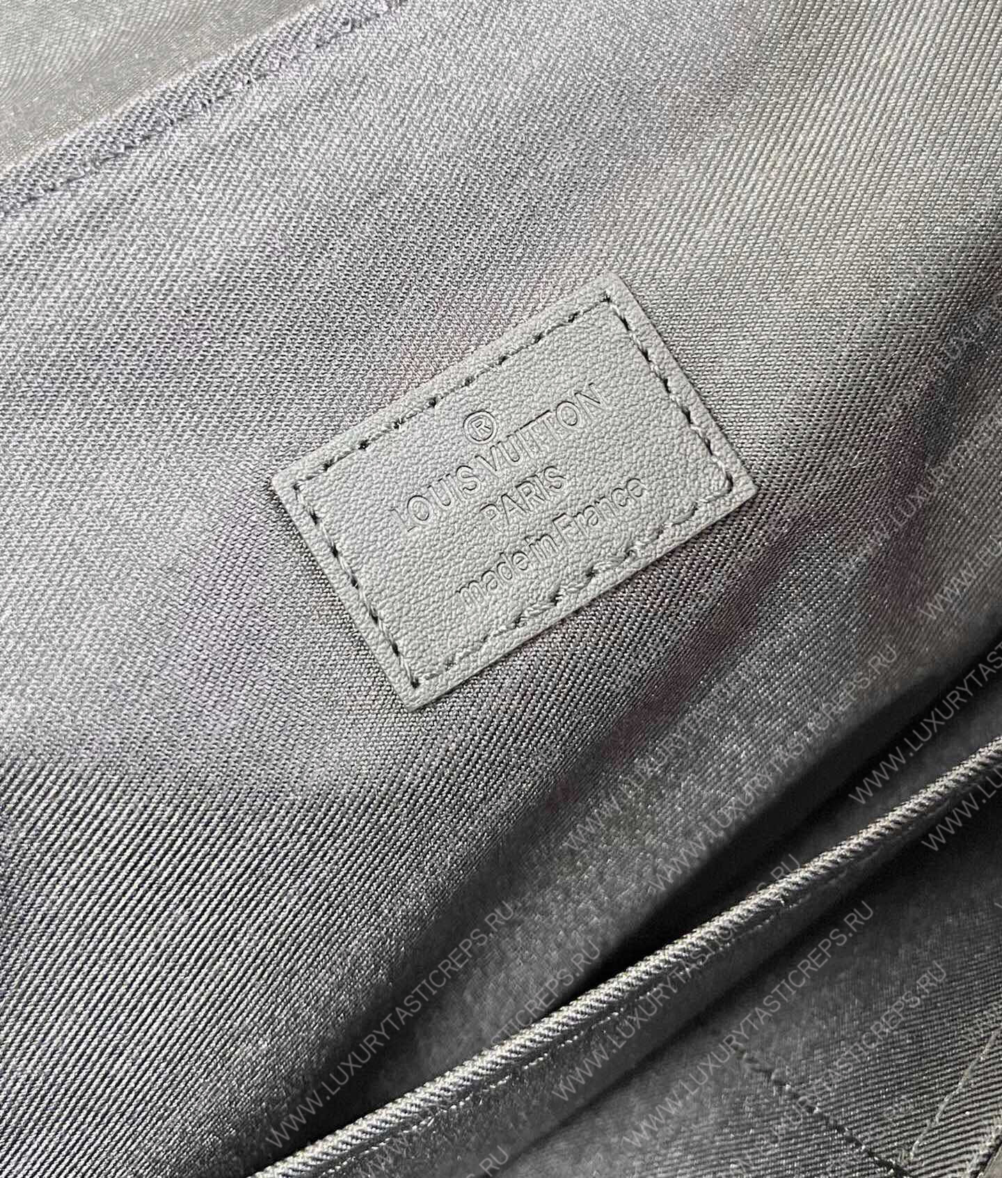 l**is V*t*n fastline backpack black m21367