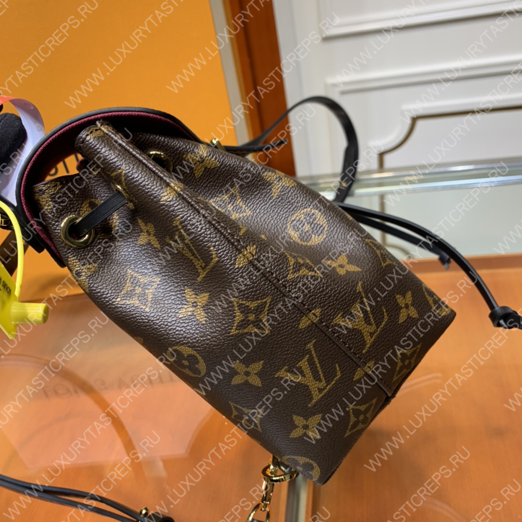 l**is V*t*n montsouris bb black m45516