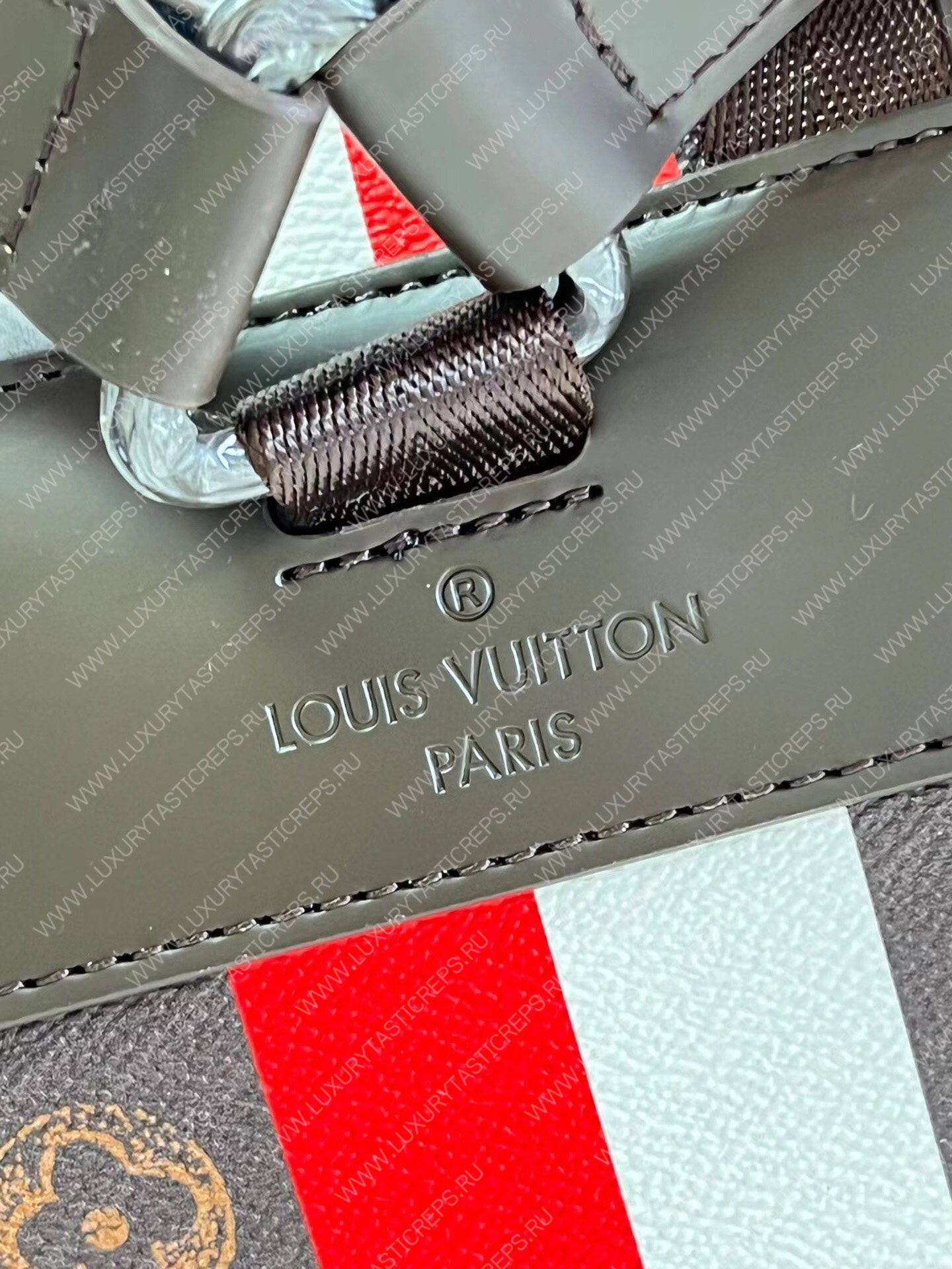 l**is V*t*n christopher brown m59662