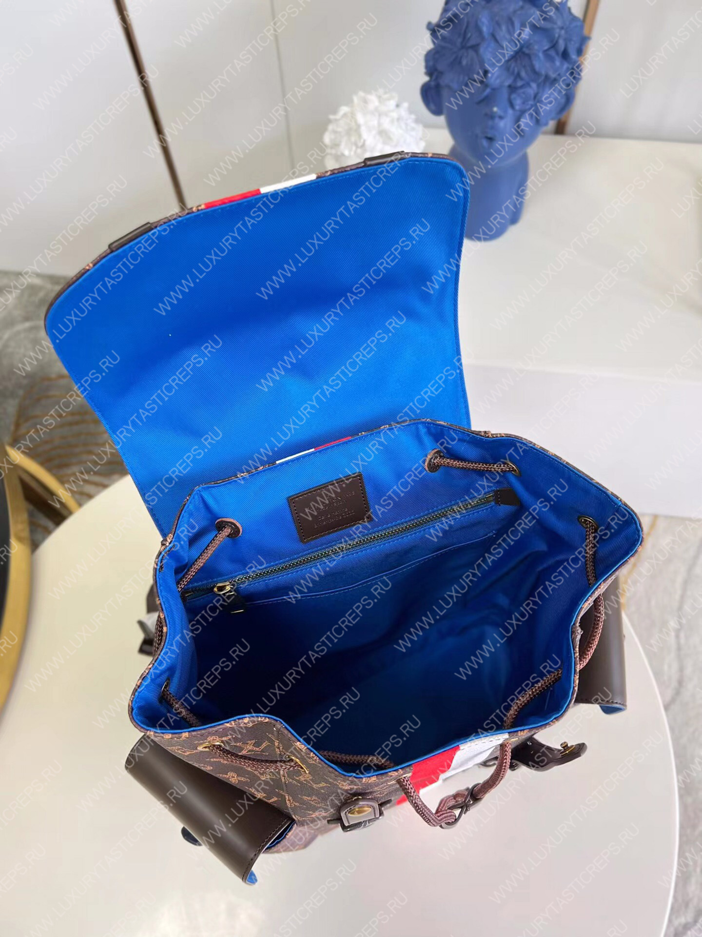 l**is V*t*n christopher brown m59662